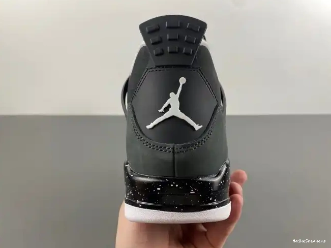 MaikeSneakers FQ8138-002 Jordan 4 Fear Air 0404